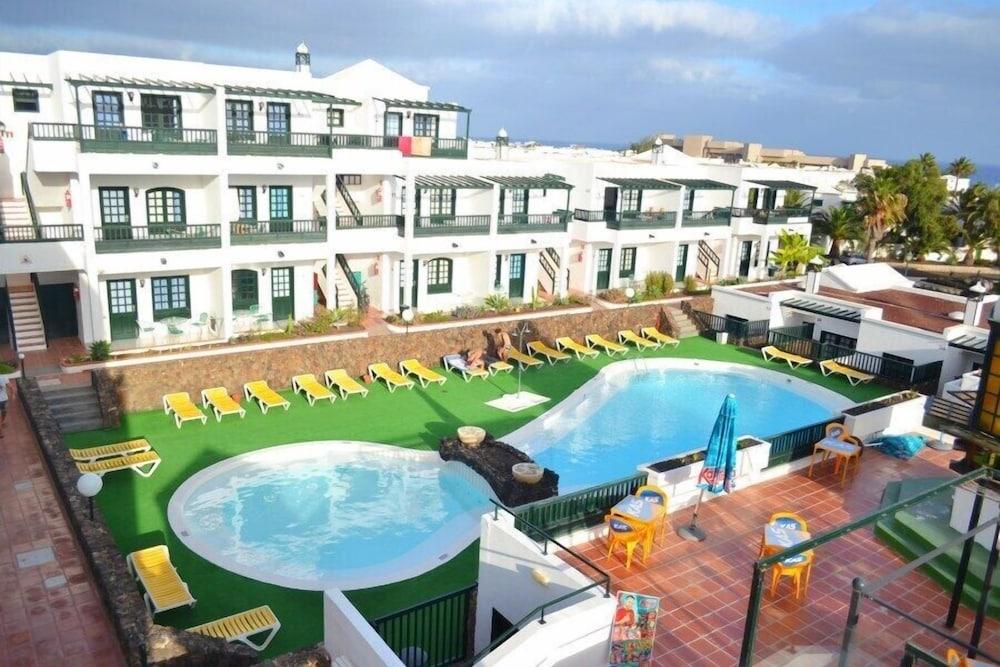 Apartament Molino De Guatiza *