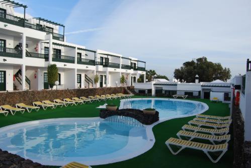 Molino De Guatiza Apartament *