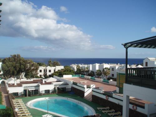 Molino De Guatiza Costa Teguise公寓