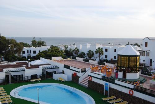 Molino De Guatiza Costa Teguise公司