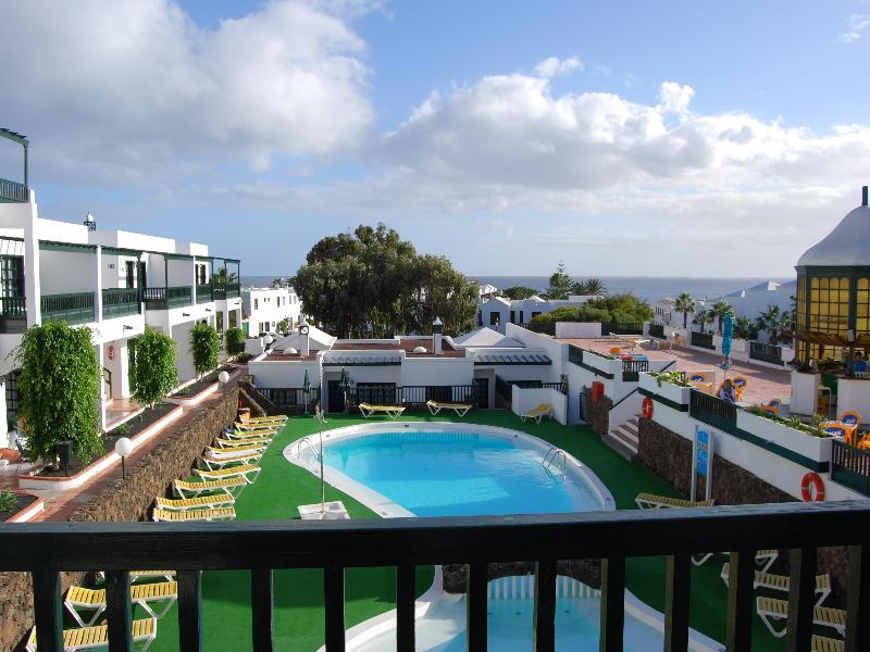 Apartament Molino De Guatiza *