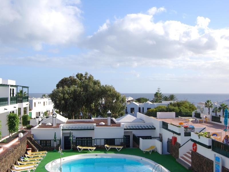 Molino De Guatiza公司*