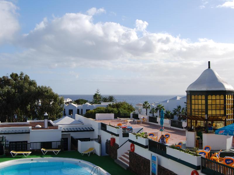 Molino De Guatiza Costa Teguise公寓
