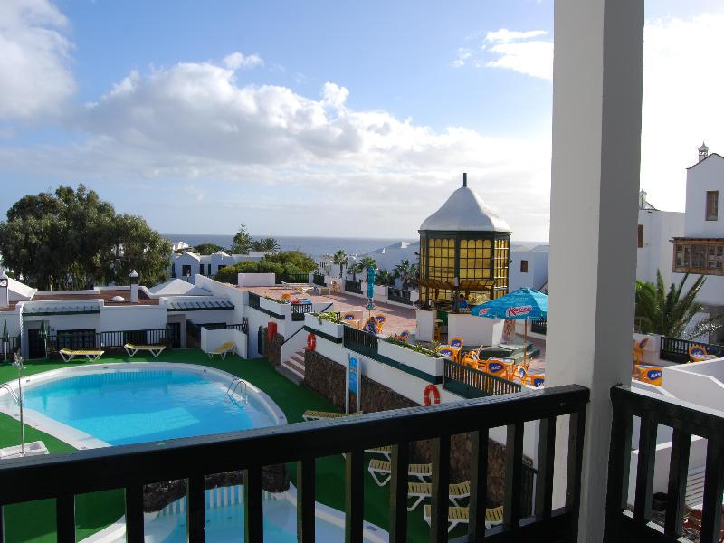 Apartament Molino De Guatiza
