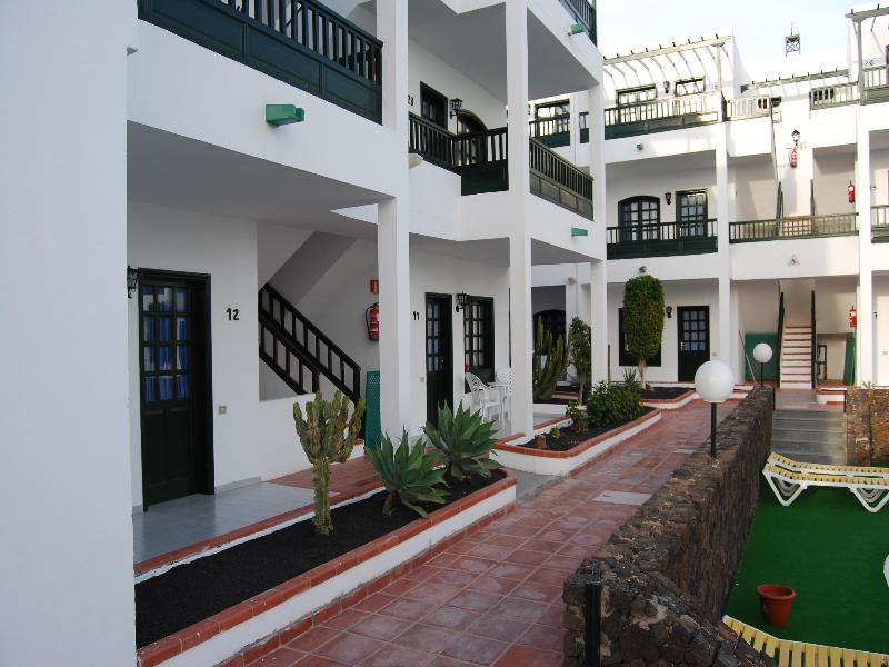Molino De Guatiza公寓Costa Teguise