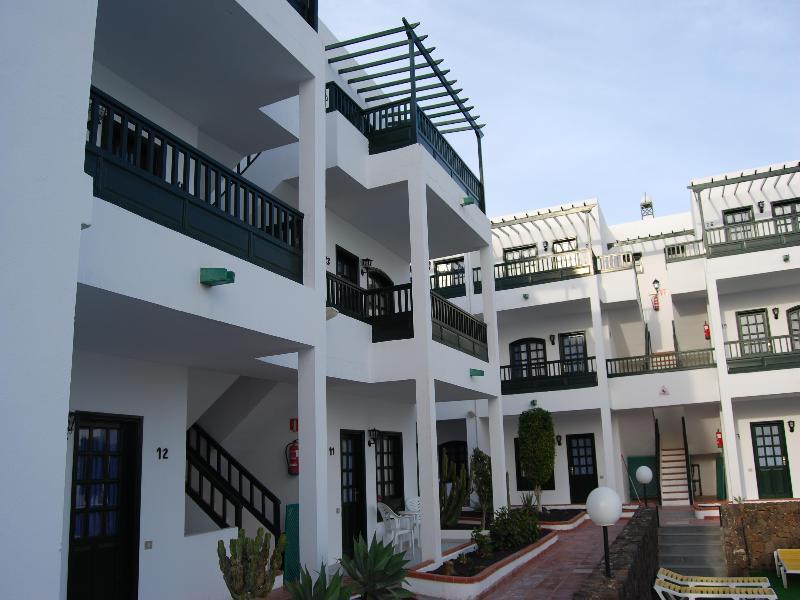 Molino De Guatiza Costa Teguise公司