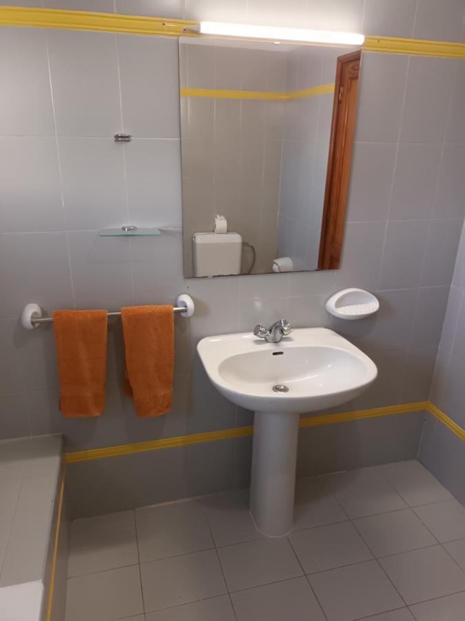 Apartament Molino De Guatiza *