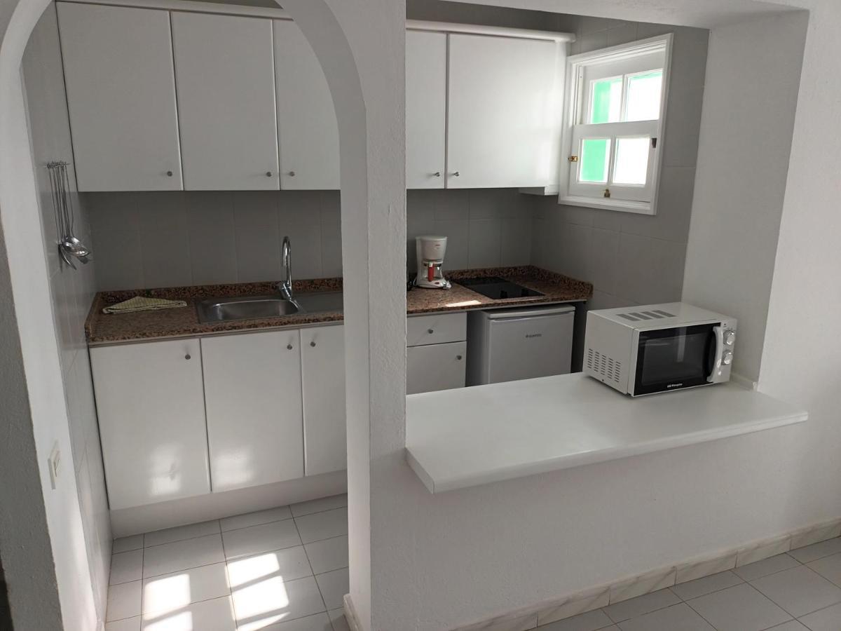 Molino De Guatiza Apartament *