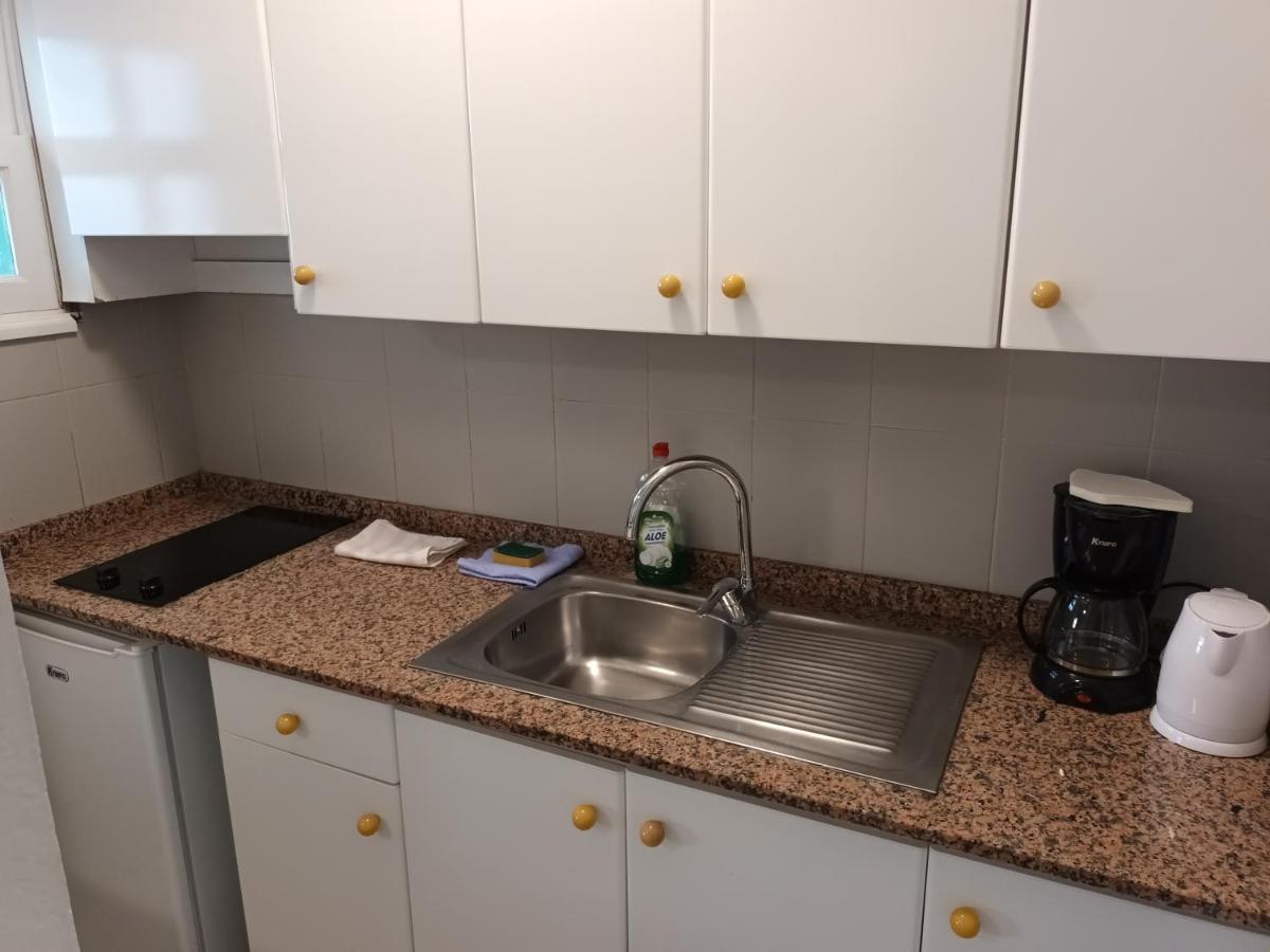 Apartament Molino De Guatiza *