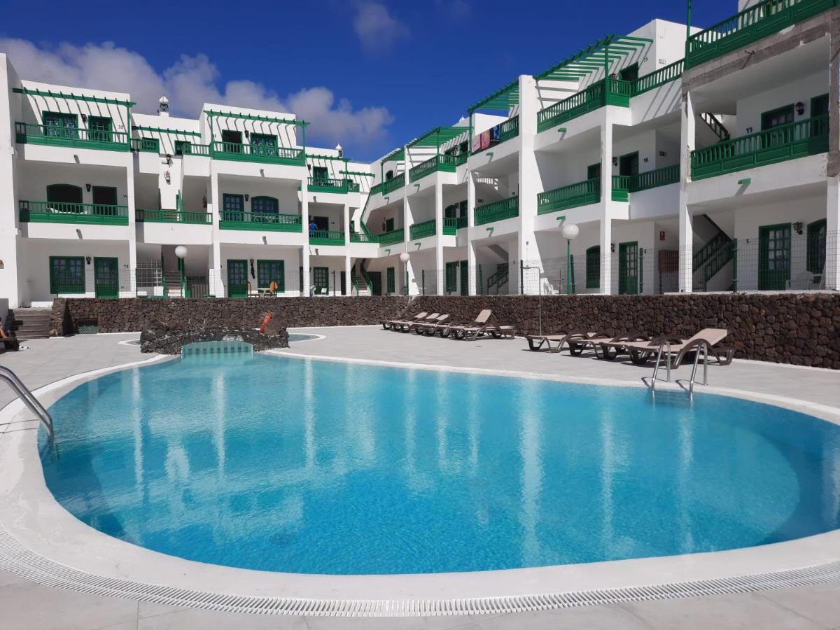 Apartament Molino De Guatiza