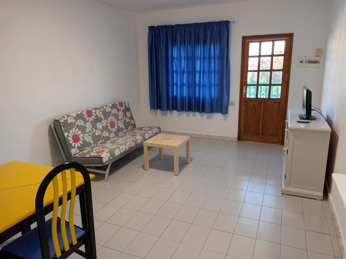 Apartament Molino De Guatiza Costa Teguise