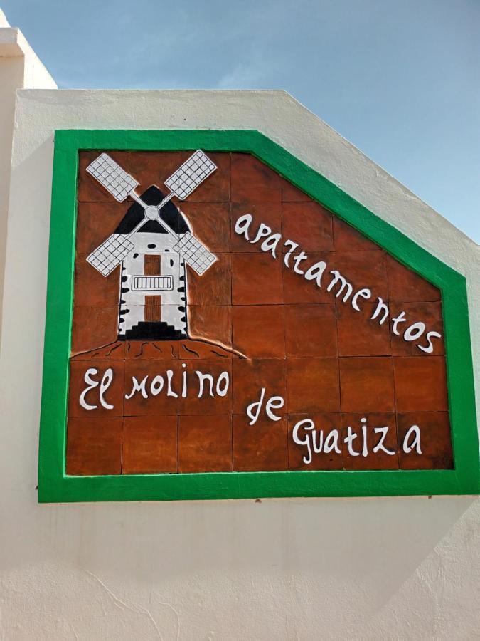 Molino De Guatiza公司*