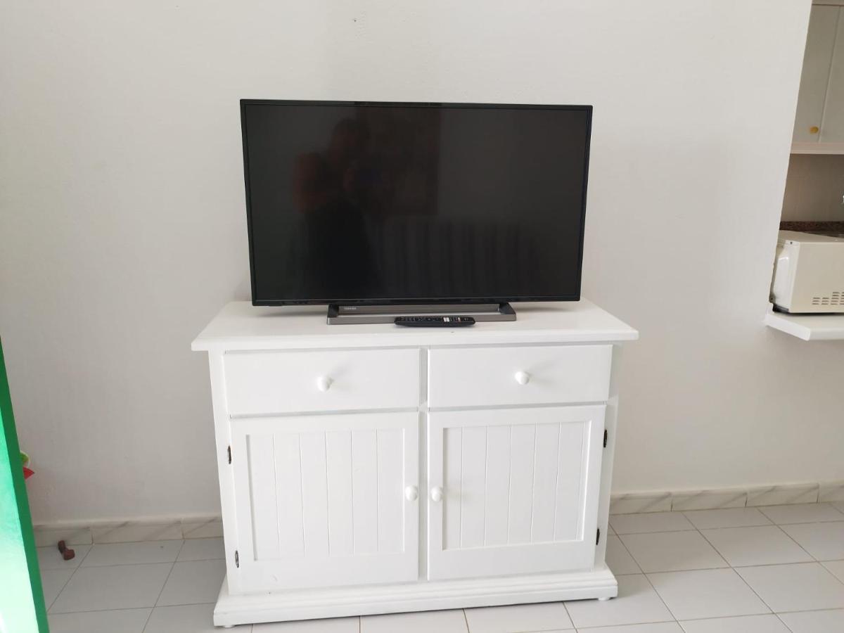 Molino De Guatiza Apartament