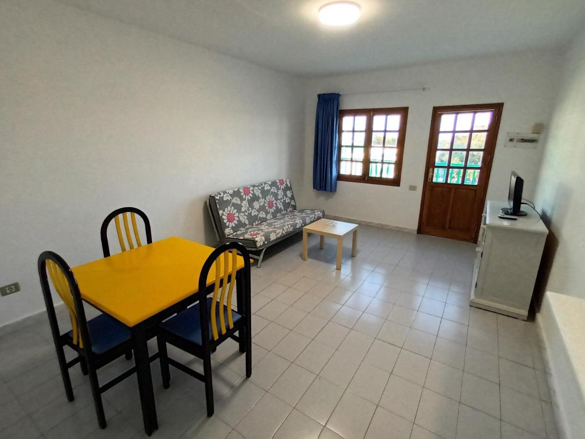 Molino De Guatiza Apartament *