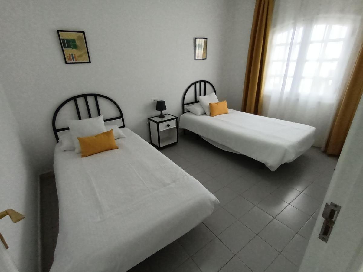 Apartament Molino De Guatiza