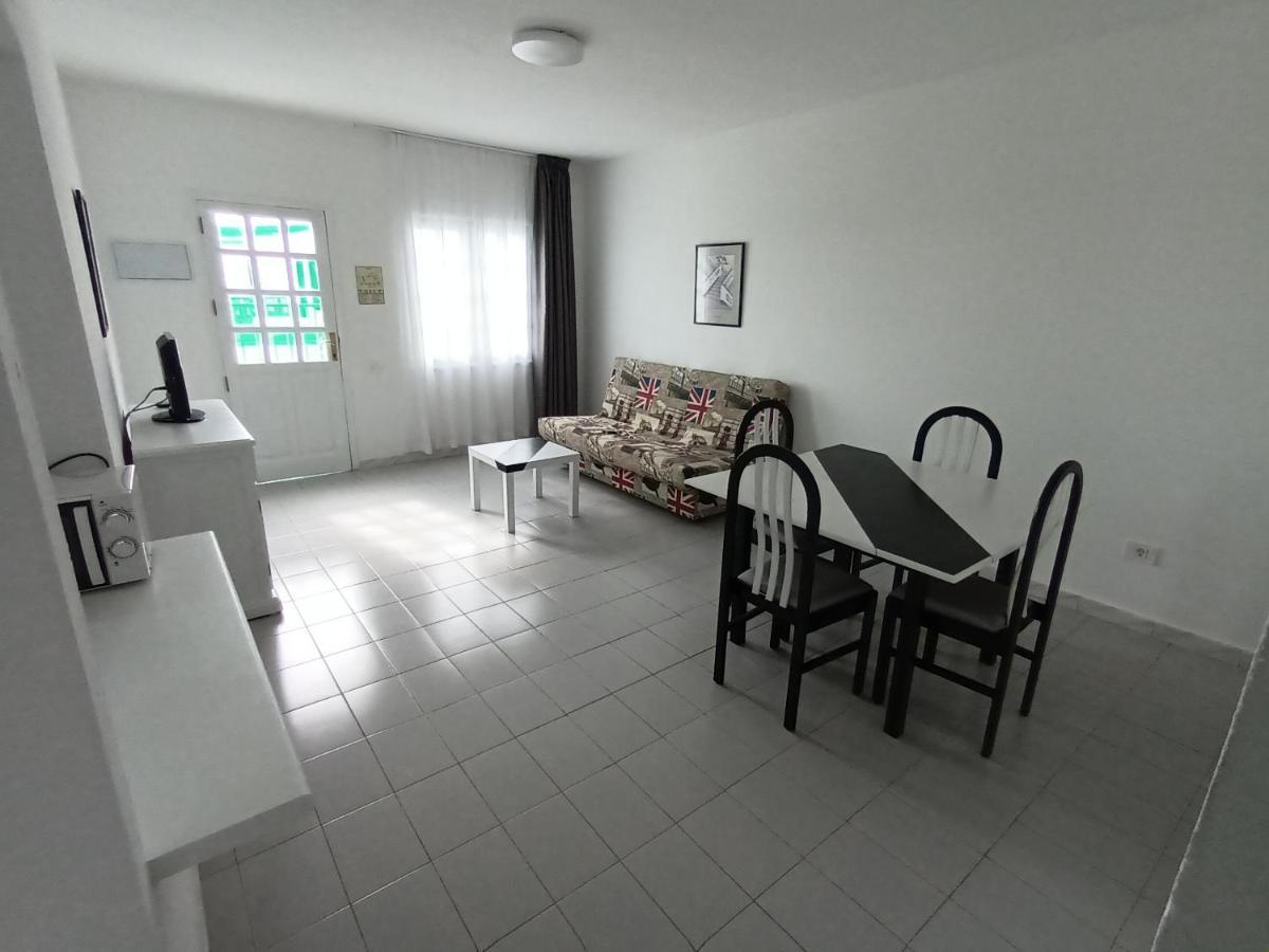 Apartament Molino De Guatiza *