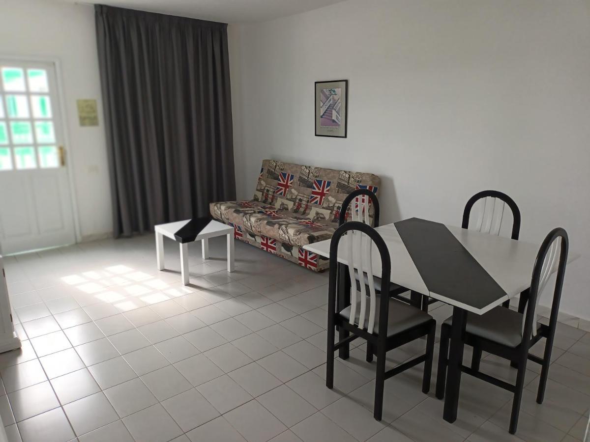 Molino De Guatiza Apartament *