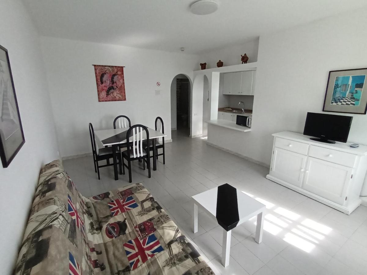 Apartament Molino De Guatiza