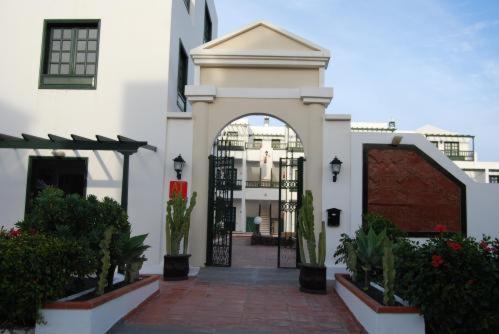 Molino De Guatiza Costa Teguise公司