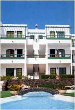 Molino De Guatiza Costa Teguise公司