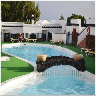 Molino De Guatiza Apartament