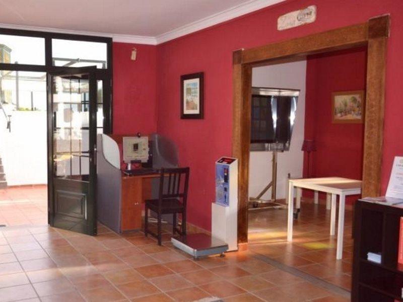 Molino De Guatiza Apartament