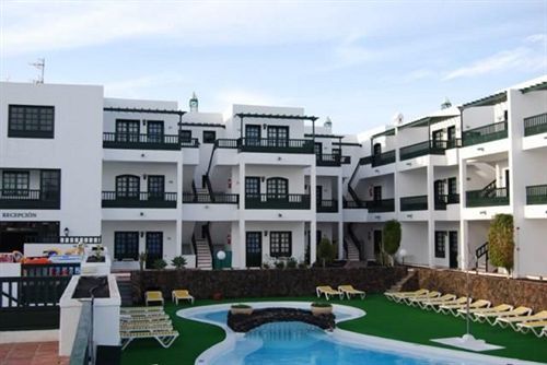 Molino De Guatiza公寓Costa Teguise
