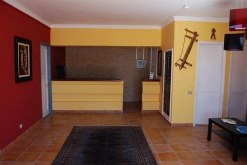 Molino De Guatiza Apartament Costa Teguise