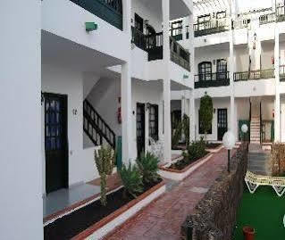 Molino De Guatiza Costa Teguise公寓