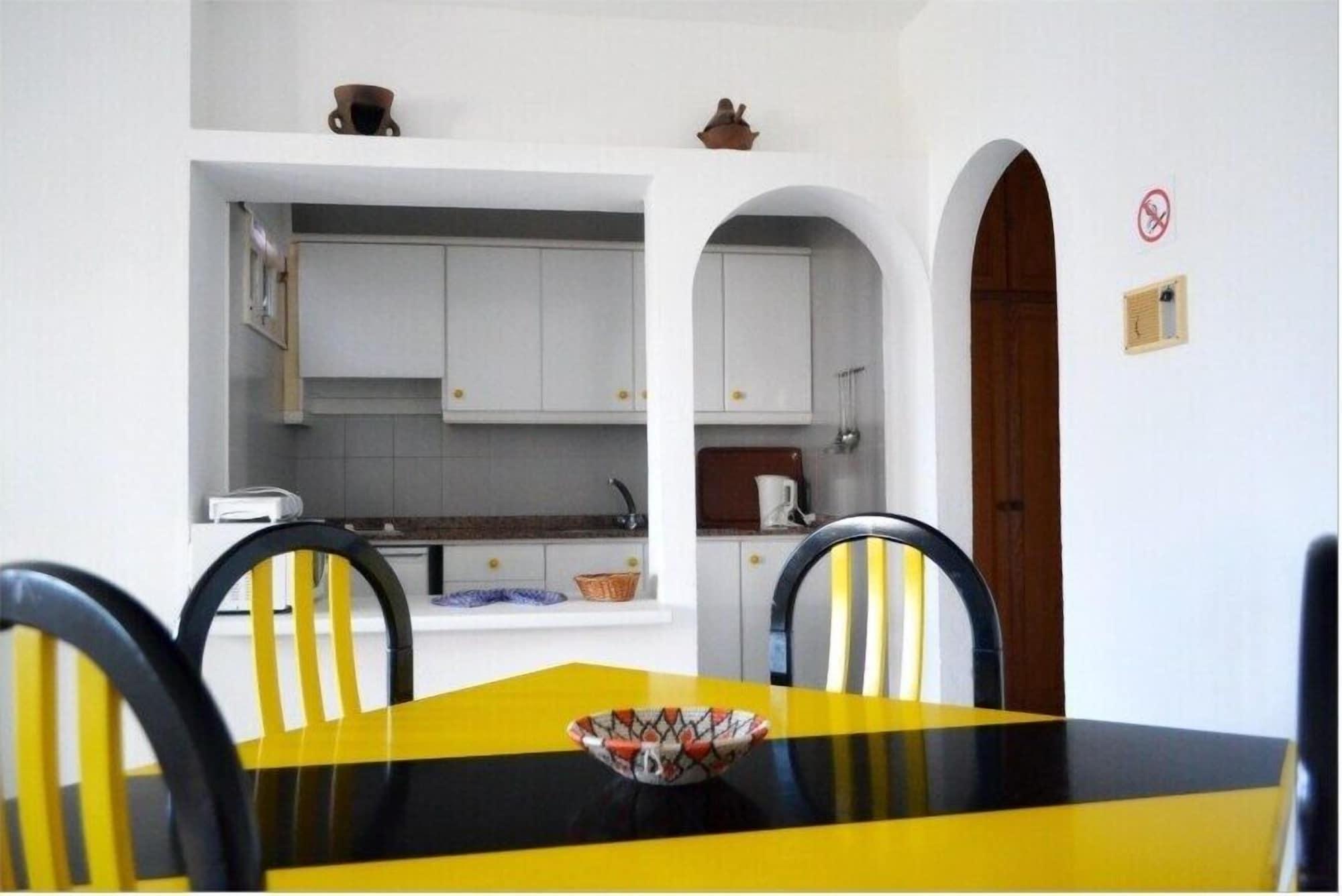 Apartment Molino De Guatiza