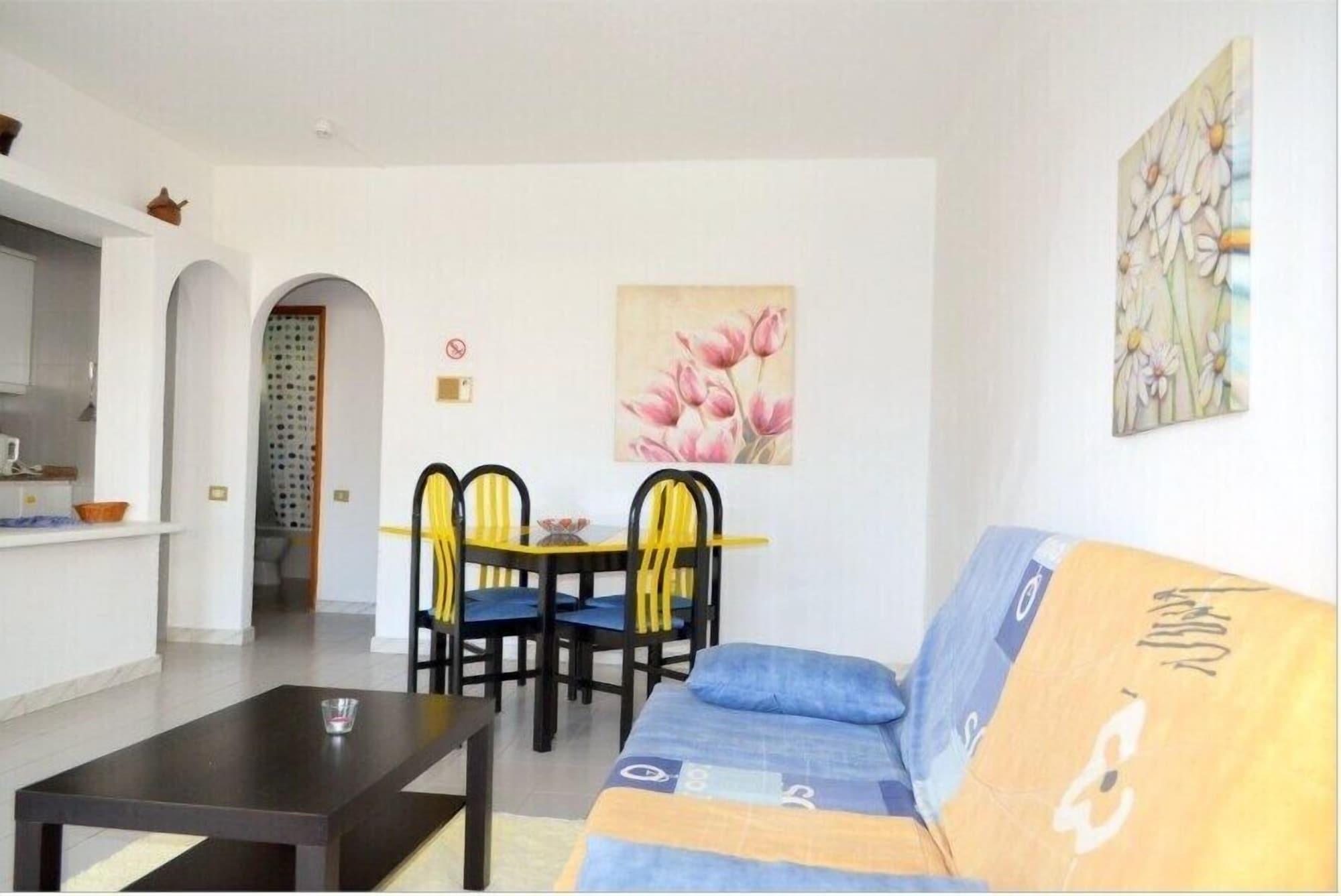Molino De Guatiza Apartment Costa Teguise