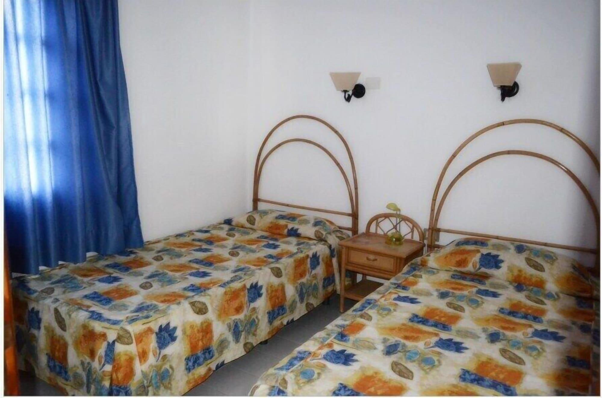 Molino De Guatiza Apartment