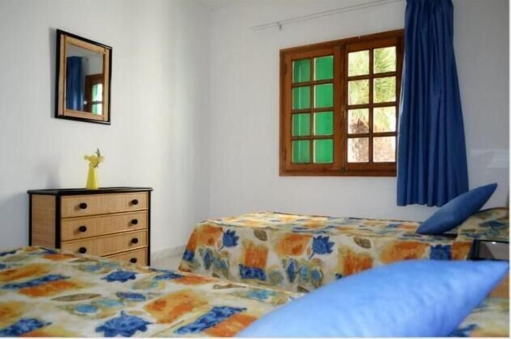 Molino De Guatiza Apartment *