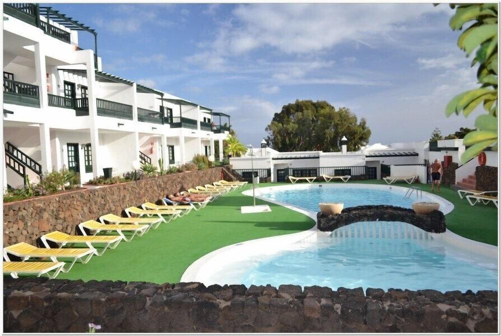 Molino De Guatiza Apartment *