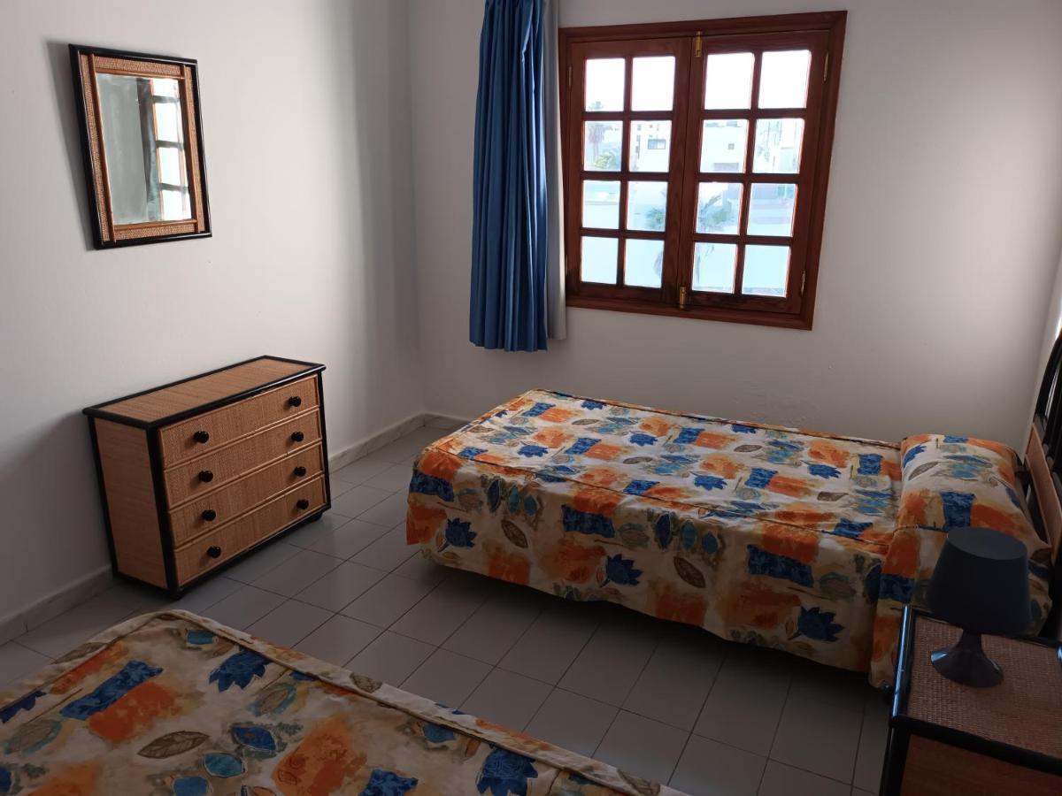 Apartment Molino De Guatiza