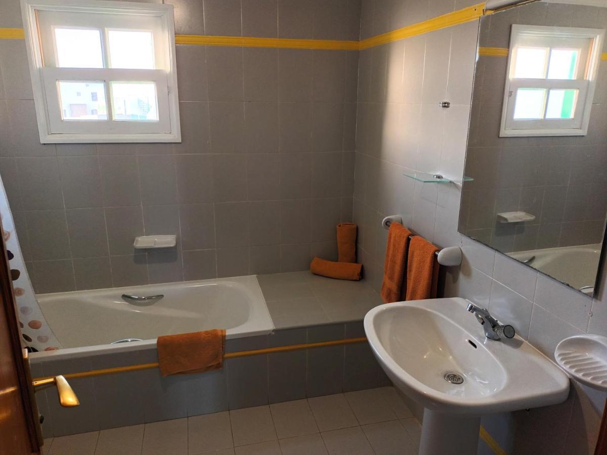 Apartment Molino De Guatiza