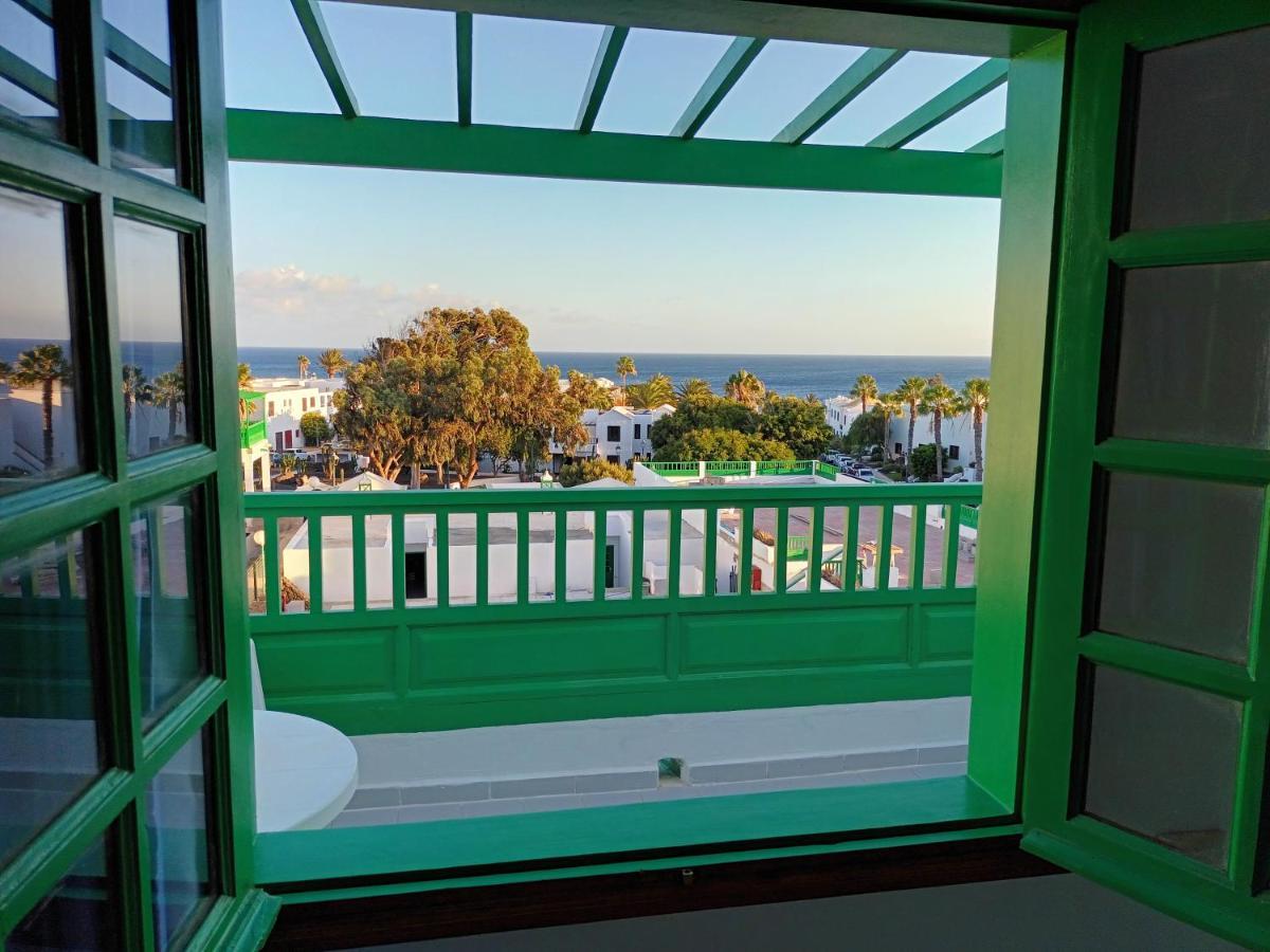 Molino De Guatiza Apartment