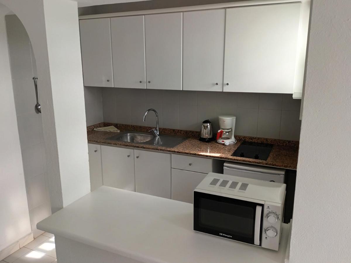 Molino De Guatiza Apartment *
