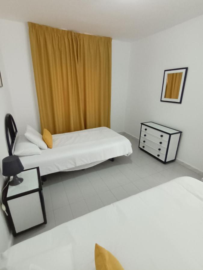 Molino De Guatiza Apartment Costa Teguise