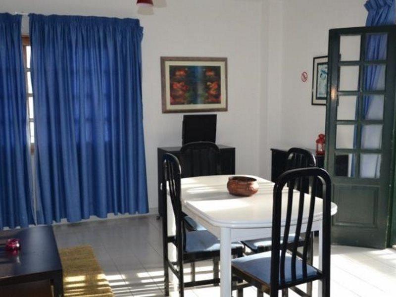 Molino De Guatiza Apartment Costa Teguise
