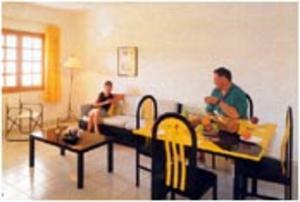 Apartamento Molino De Guatiza