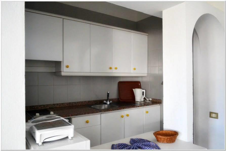 Apartamento Molino De Guatiza Costa Teguise
