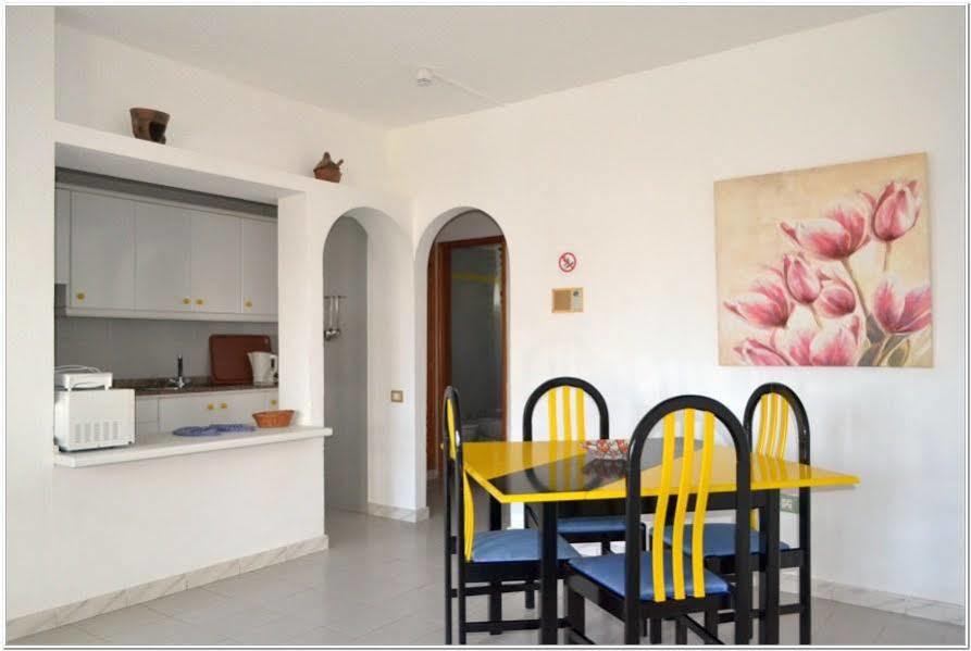 Apartamento Molino De Guatiza